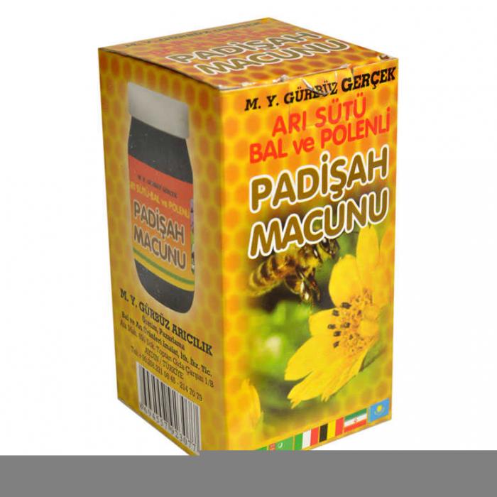 Padişah Macunu 450Gr