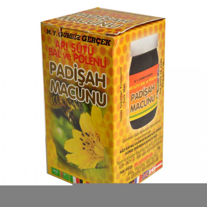 Padişah Macunu 450Gr