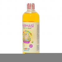 Papatyalı Şampuan Bebeklere 375 ML