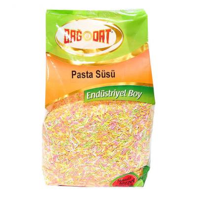 Pasta Süsü 1Kg Pkt