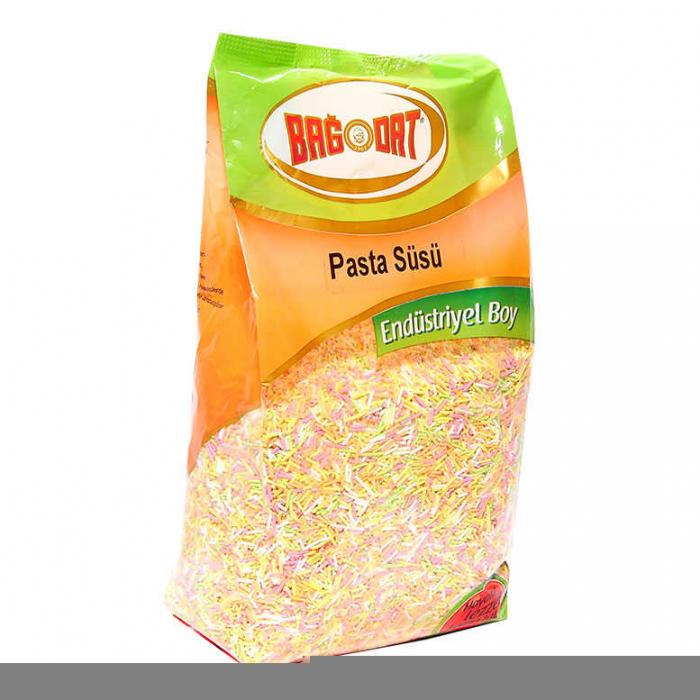 Pasta Süsü 1Kg Pkt