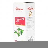 Pelesenk Yağı 50 ML