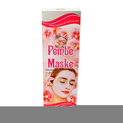 Pembe Maske 150ML