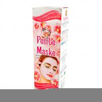 Pembe Maske 150ML