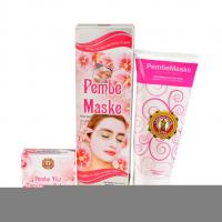 Pembe Maske 150ML