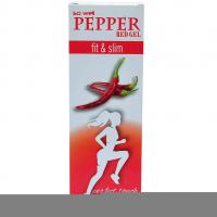 Pepper Red Gel 220 ML