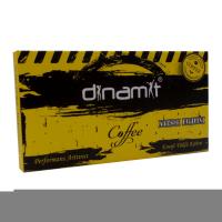 Performance Coffee 10Gr - Man