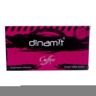 Performance Coffee 10Gr - Woman