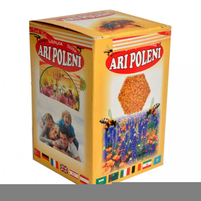 Polen - Arı Poleni 100Gr