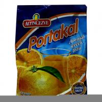 Portakal Aromalı İçecek Tozu 250 Gr