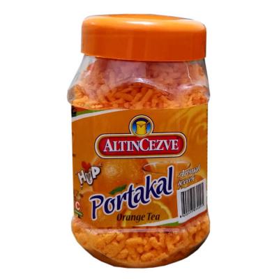 Portakal Aromalı İçecek Tozu 170 Gr