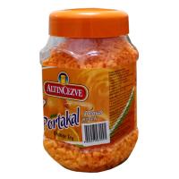 Portakal Aromalı İçecek Tozu 170 Gr