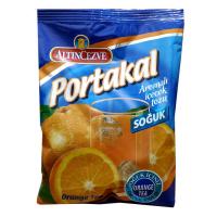 Portakal Aromalı İçecek Tozu 450 Gr