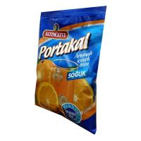 Portakal Aromalı İçecek Tozu 450 Gr