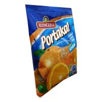 Portakal Aromalı İçecek Tozu 450 Gr