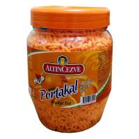 Portakal Aromalı İçecek Tozu 350 Gr