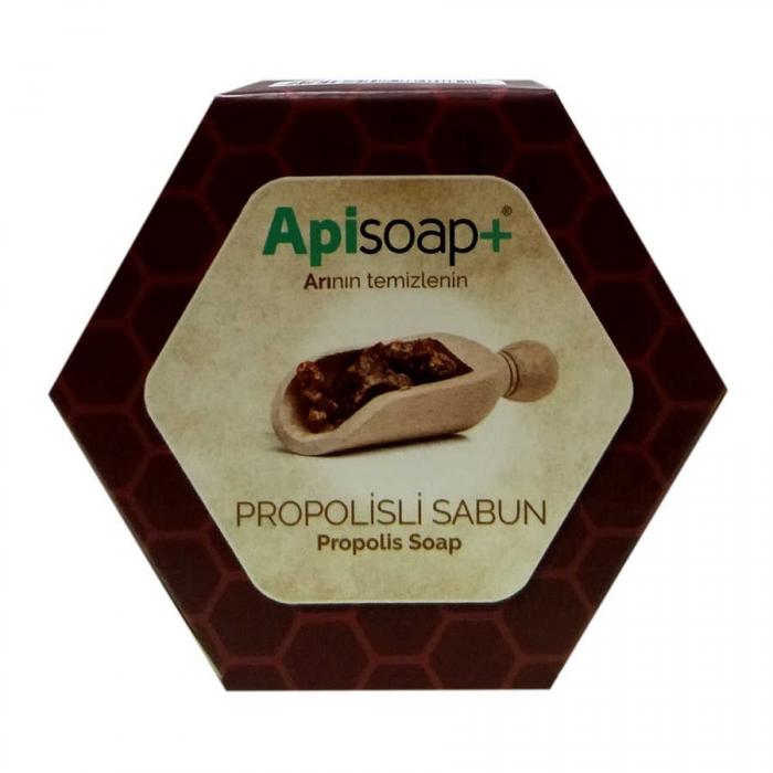 Propolisli Sabun 120 Gr