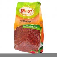 Pul Acı Biber İpek 1Kg Pkt