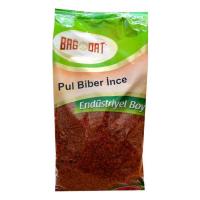 Pul Acı Biber İnce 1000 Gr Pkt