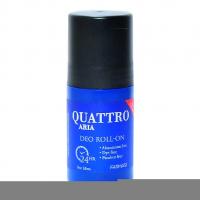 Quattro Aria Deo Roll-On For Men 50 ML