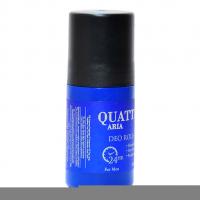 Quattro Aria Deo Roll-On For Men 50 ML