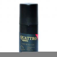 Quattro Vento Deo Roll-On For Men 50 ML