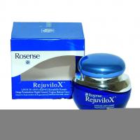 RejuviloX Anti-Aging Yoğun Bakım Gece Kremi 50ML