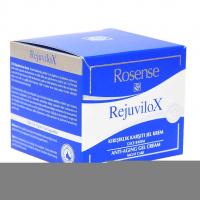 RejuviloX Anti-Aging Gece Bakım Kremi 50ML