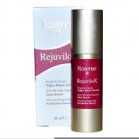 RejuviloX Kırışıklık Karşıtı Yoğun Bakım Serumu 30 ML