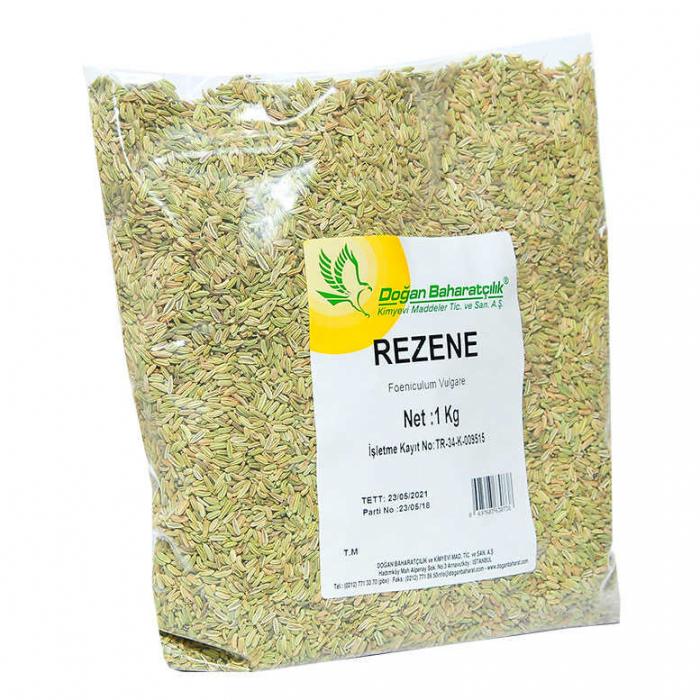 Rezene Tohumu 1 Kg Pkt