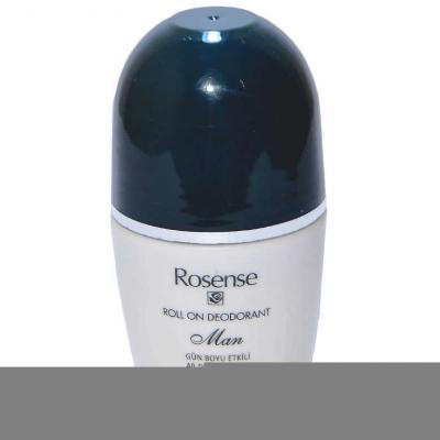 Roll On Deodorant - Bay 50ML