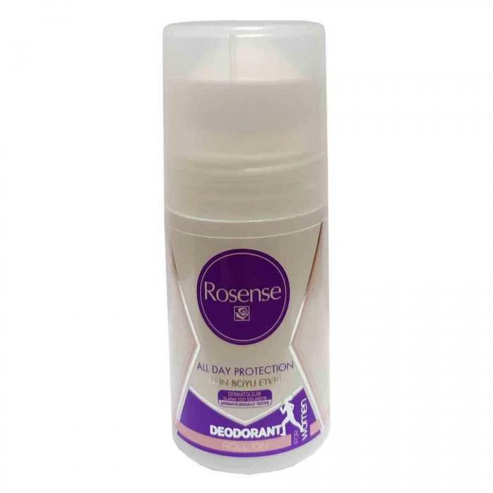 Roll On Deodorant Bayan 50 ML