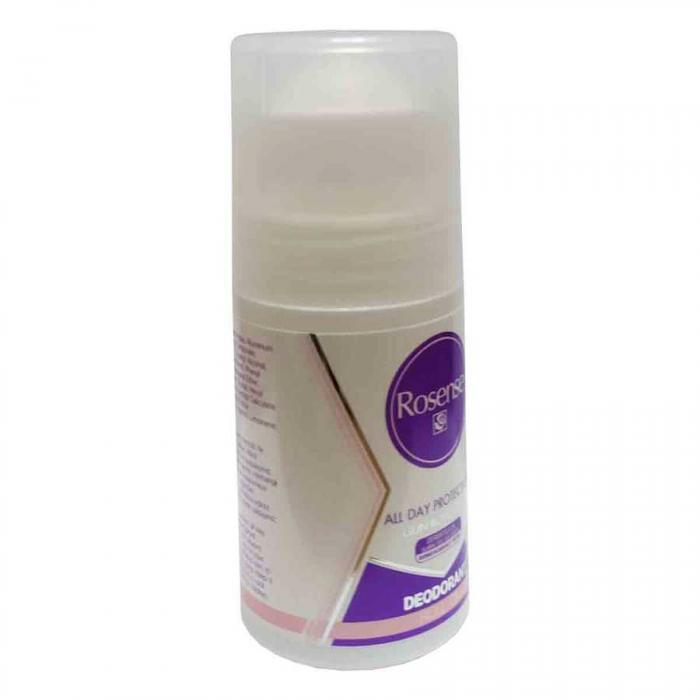 Roll On Deodorant Bayan 50 ML