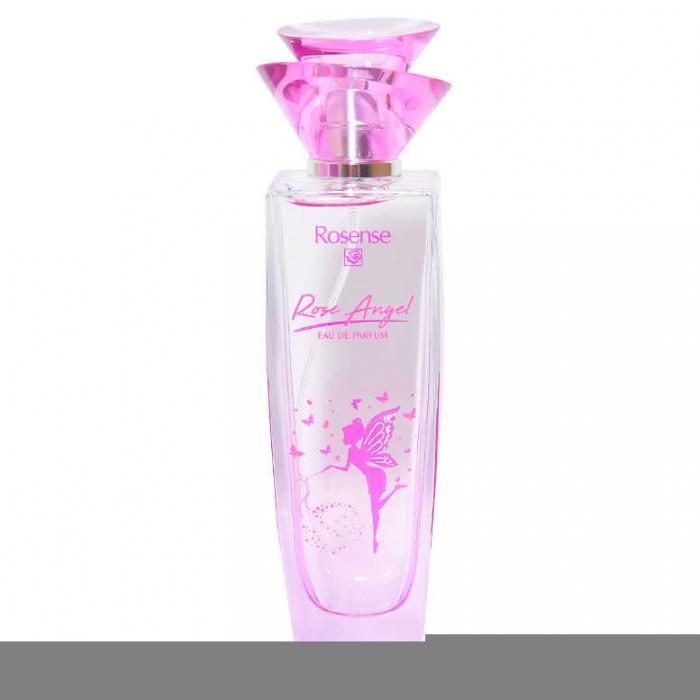 Rose Angel Bayan Parfüm 100 ML