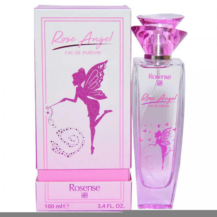 Rose Angel Bayan Parfüm 100 ML