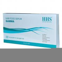 Saç Bakım Serumu Gamma 10 X 5 ML