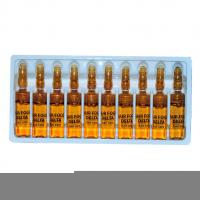 Saç Bakım Serumu Delta 10 X 5 ML