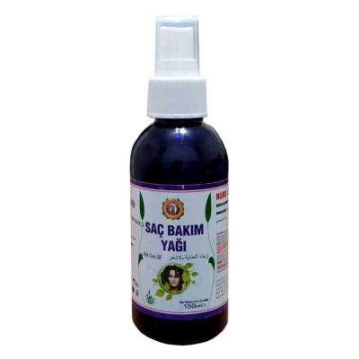 Saç Bakım Yağı 150 ML