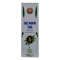 Saç Bakım Yağı 150 ML