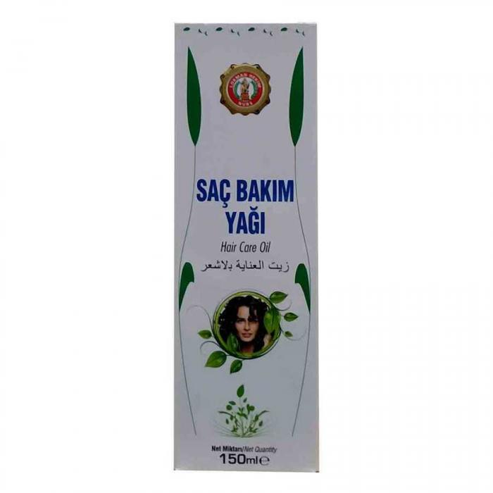 Saç Bakım Yağı 150 ML