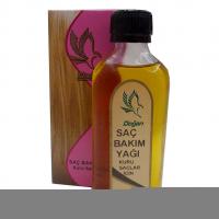 Saç Bakım Yağı - Kuru Saç Bakımı 100ML