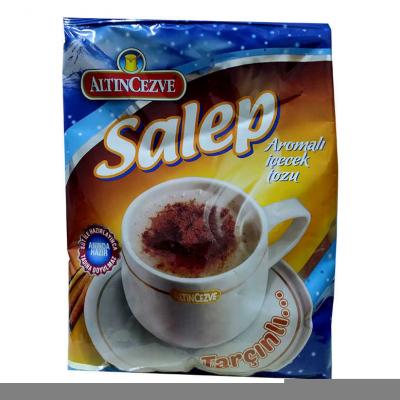 Salep Aromalı İçecek Tozu 250 Gr