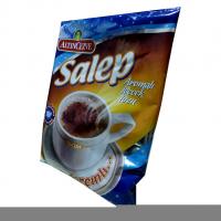 Salep Aromalı İçecek Tozu 250 Gr