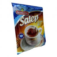 Salep Aromalı İçecek Tozu 250 Gr