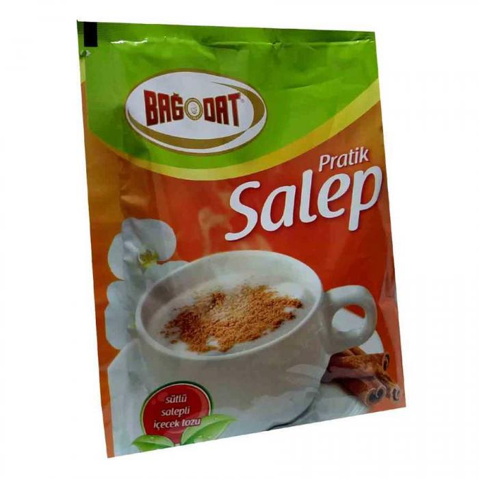 Salep Klasik 100 Gr Pkt