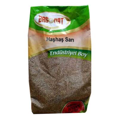 Sarı Haşhaş 1000 Gr Pkt