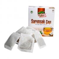 Sarımsak Çayı Garlic Tea 40 Süzen Pşt