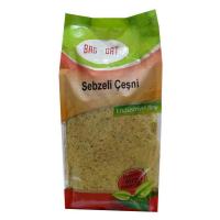 Sebzeli Çeşni - Magi Baharatı 1000 Gr Pkt