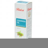 Sedir Ağacı Yağı 20 ML