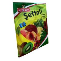 Şeftali Aromalı İçecek Tozu 450 Gr